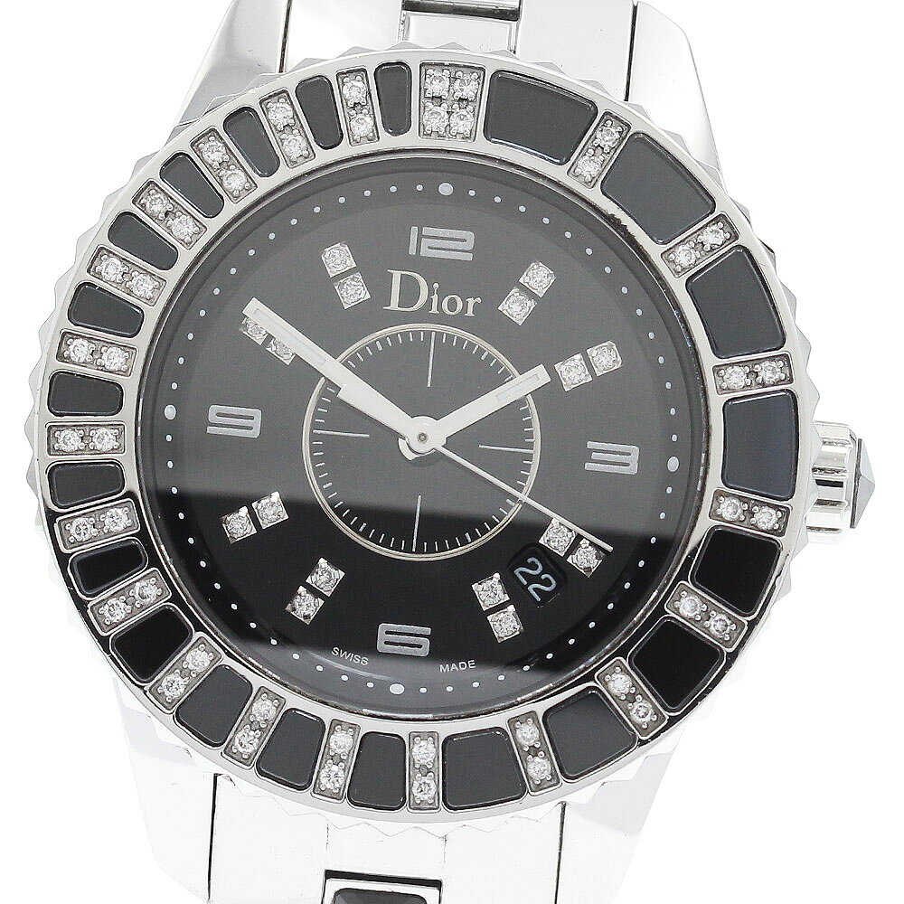 楽天市場】ディオールクリスタル（腕時計）の通販