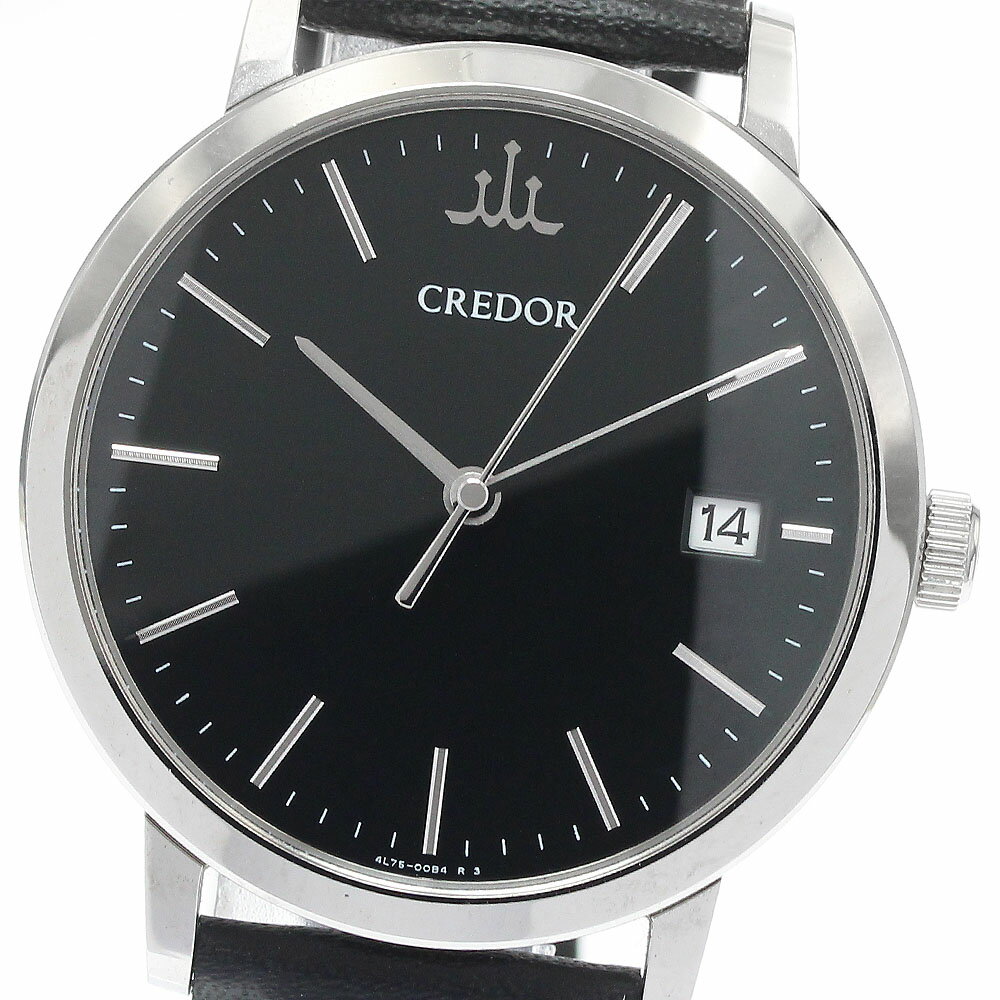 楽天市場】クレドール（ブランドセイコー）（腕時計）の通販