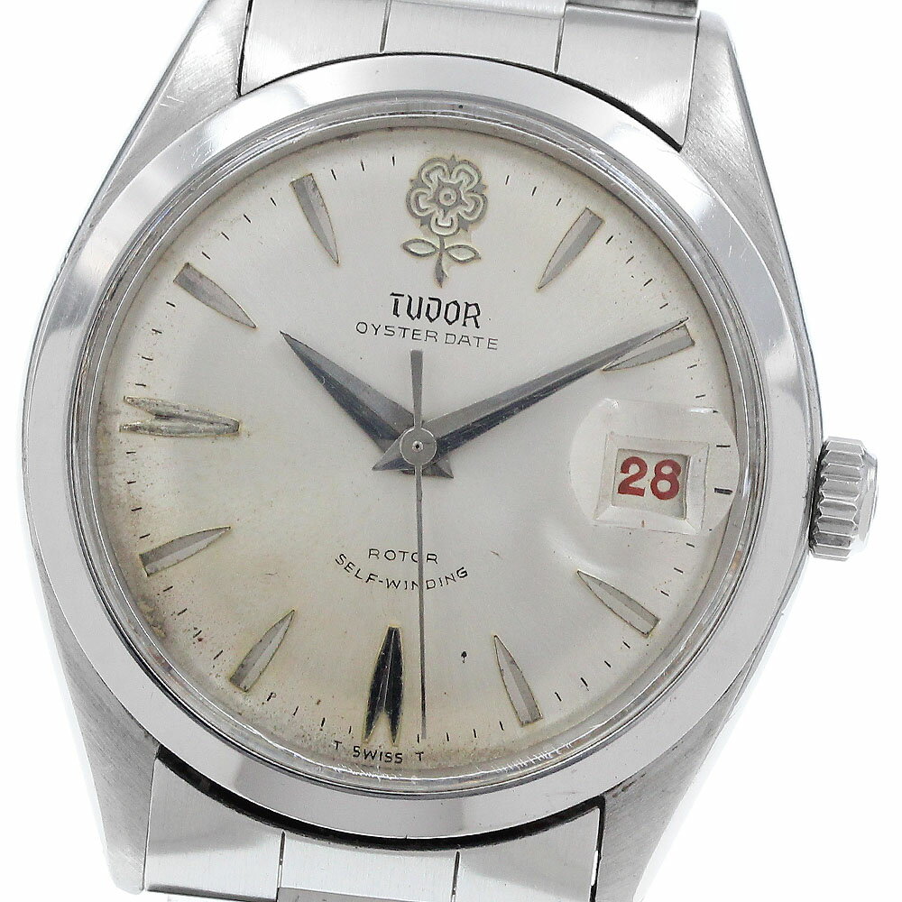 楽天市場】tudor デカ薔薇の通販