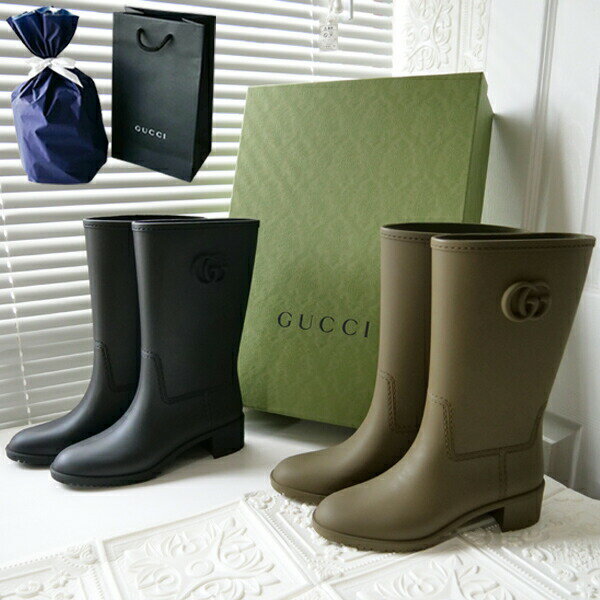 レインブーツ グッチ 人気ブランドランキング2026 | ベストプレゼント