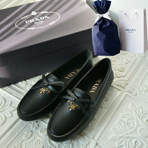 楽天市場】プラダ ドライビングシューズの通販