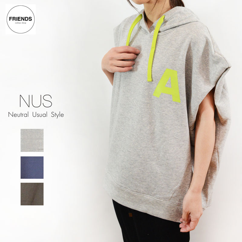 楽天市場】nus（レディースファッション）の通販