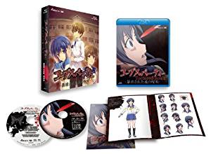 楽天市場】コープス パーティー アニメ（アニメ｜Blu-ray）：CD・DVDの通販