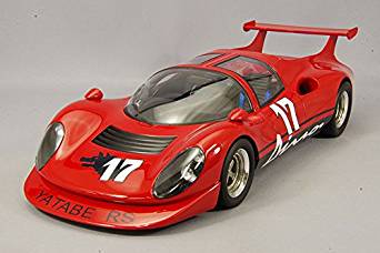 楽天市場】1／18 サーキットの狼の通販