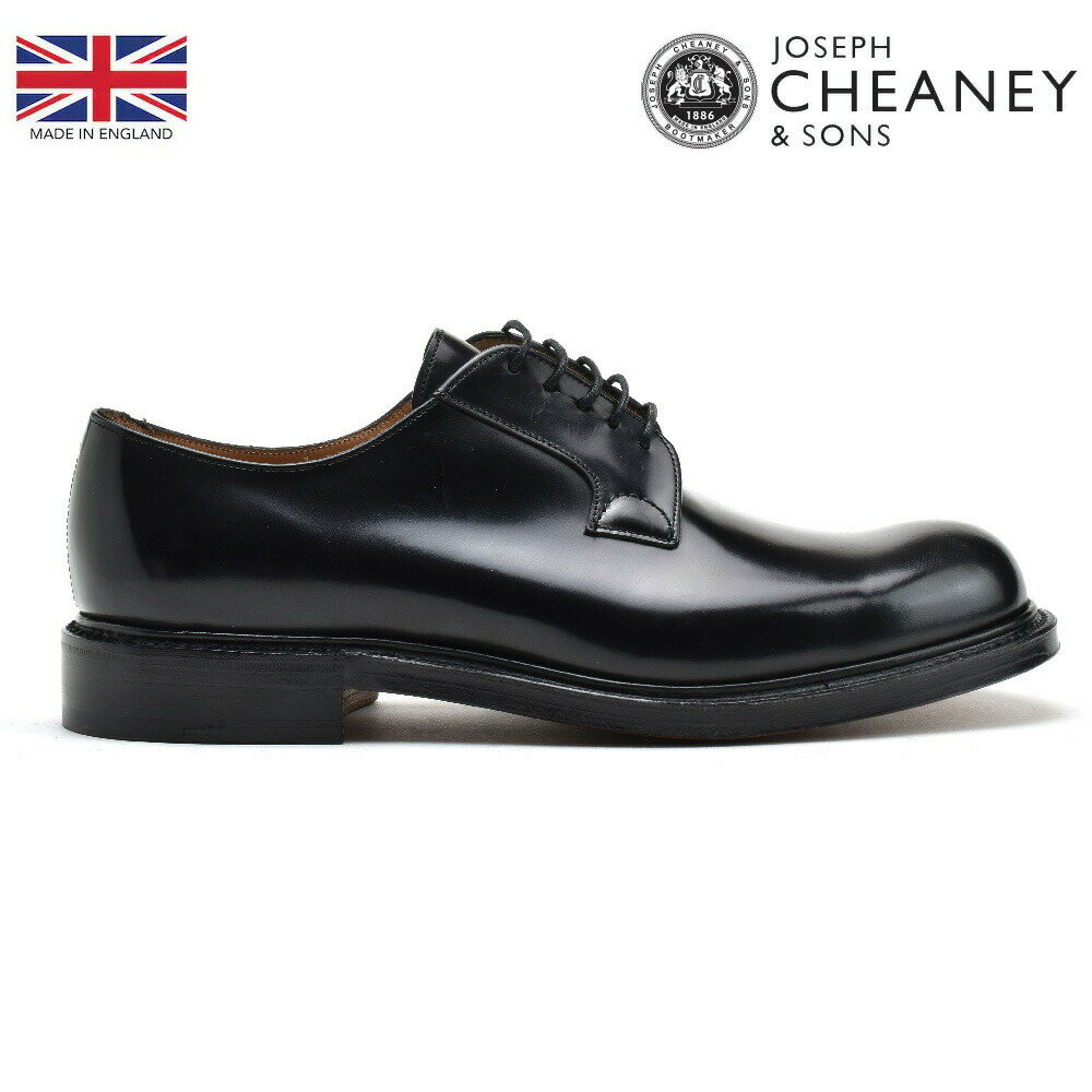 楽天市場】CHEANEY（チップデザイン（靴）プレーントゥ）（ビジネス