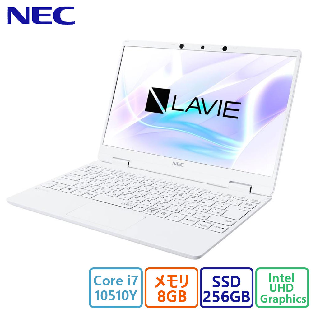 楽天市場】nec lavie（CPU製品名Intel Core i7）（ノートPC｜パソコン