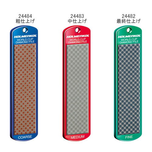 楽天市場】swix ダイヤモンドファイルの通販