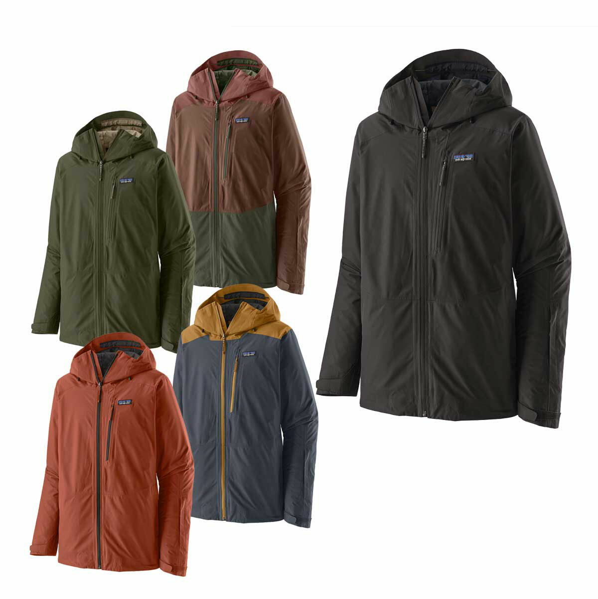 楽天市場】パタゴニア（性別メンズ）（スキー用ウェア｜ウィンター