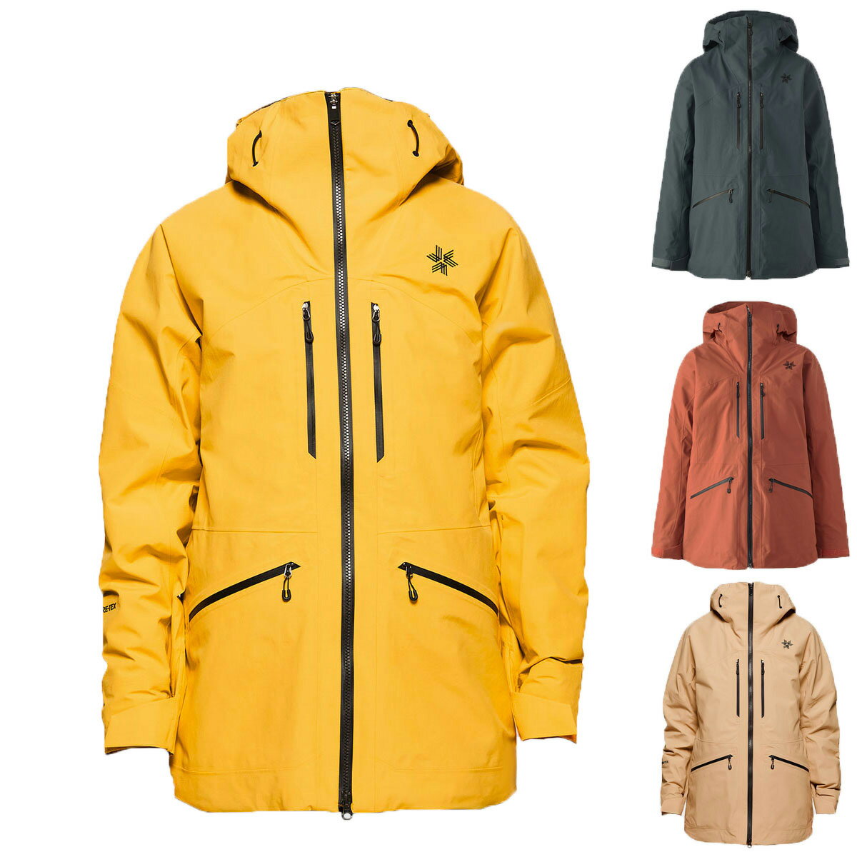 楽天市場】ゴールドウィン スキーウェア レディースの通販