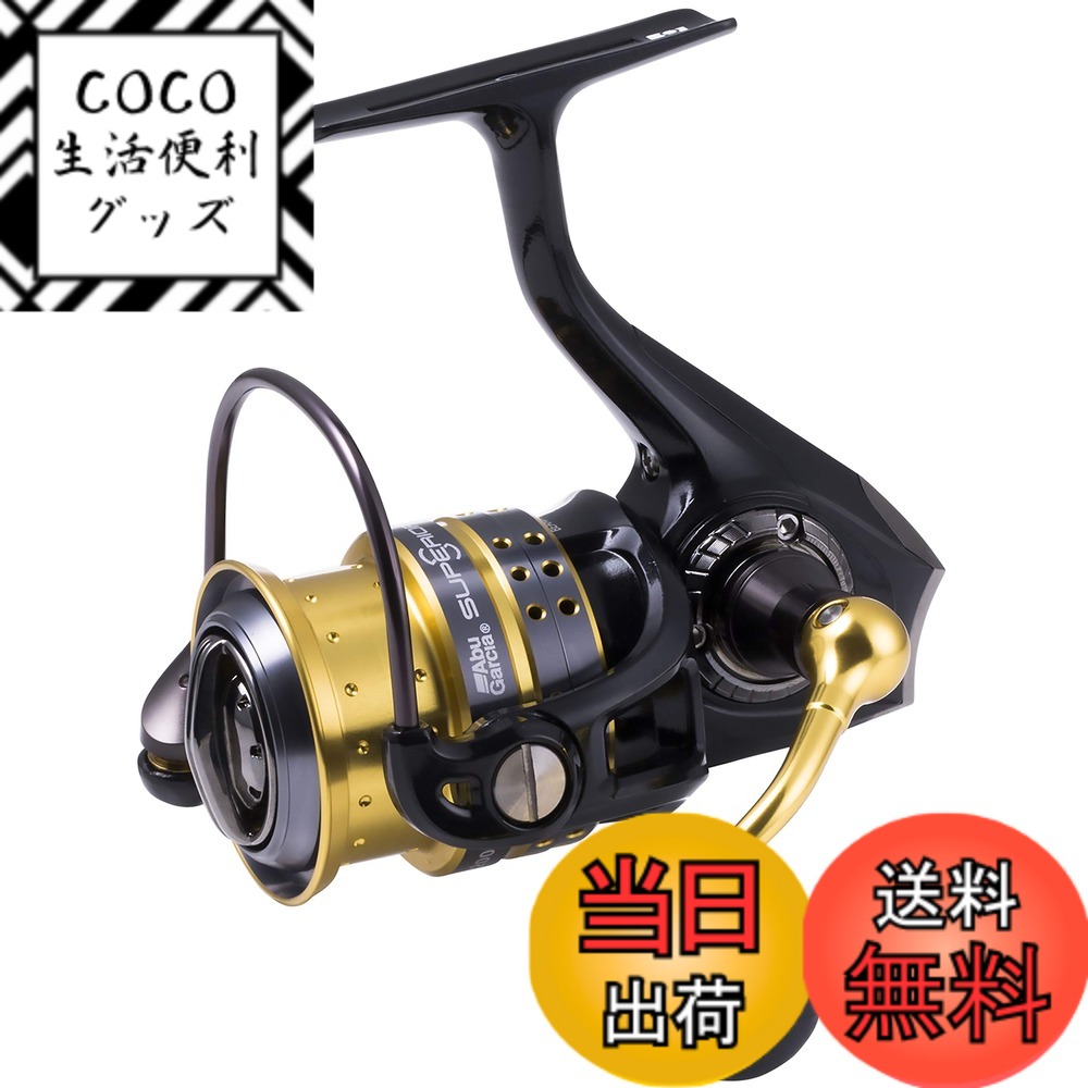 楽天市場】アブガルシア スーペリアの通販