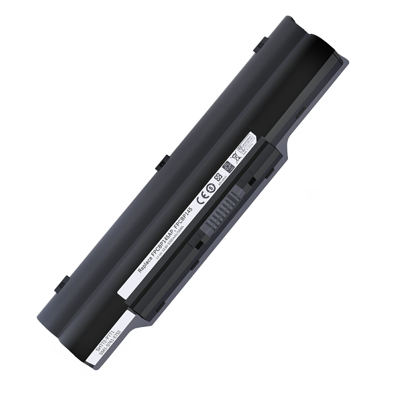 楽天市場】富士通 lifebook a561 バッテリー（ノートPC用バッテリー