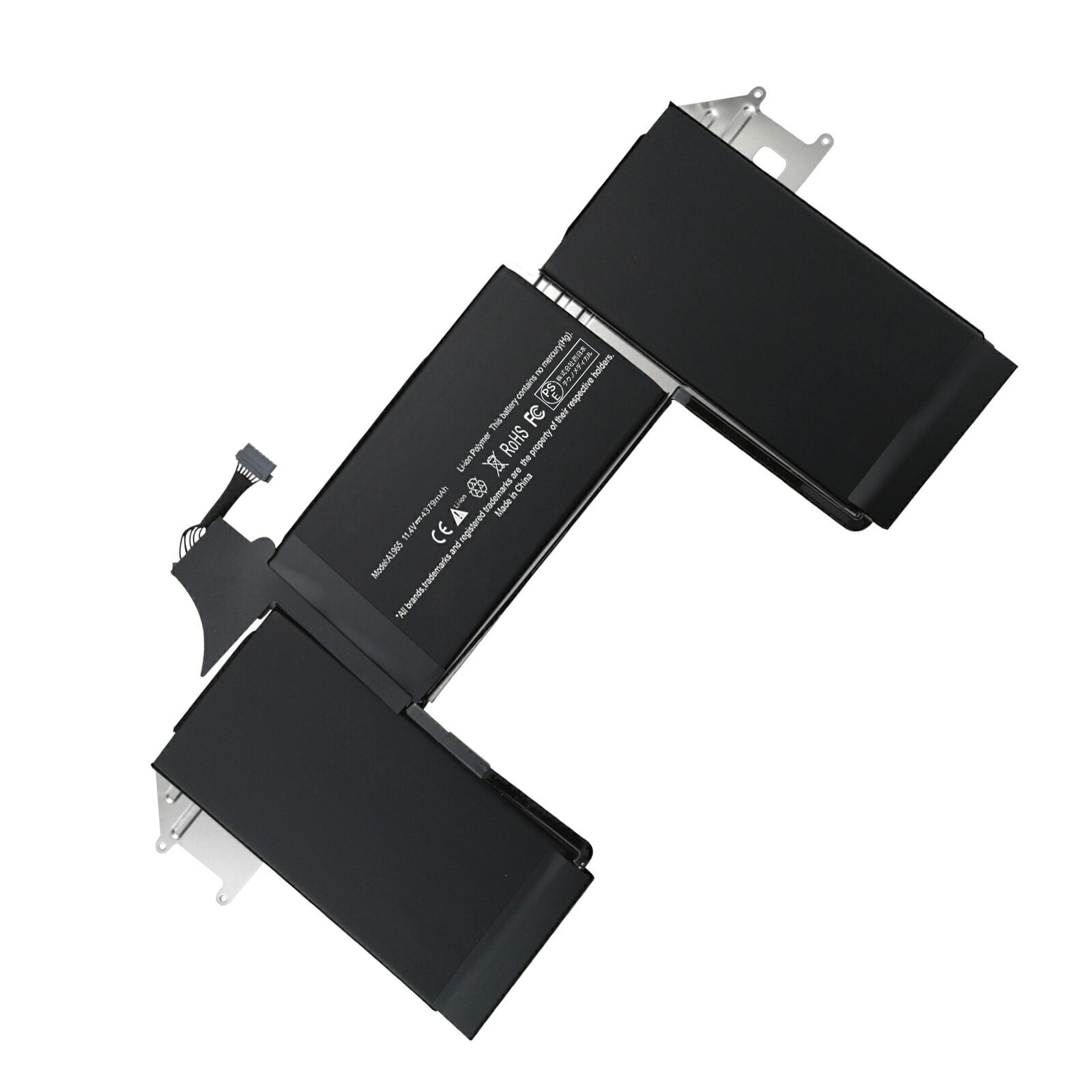 楽天市場】apple macbook air 13inch バッテリーの通販