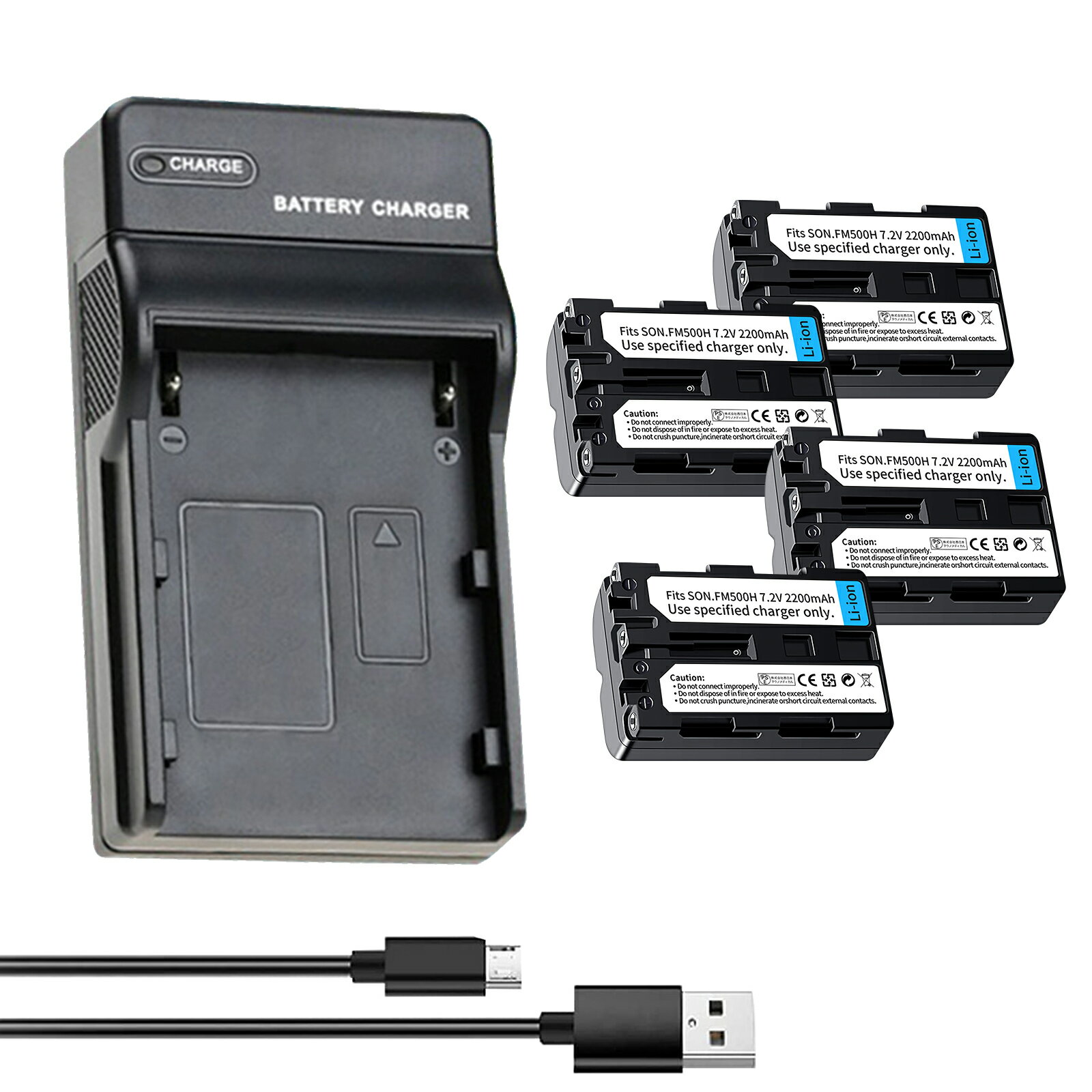 楽天市場】ソニーα57 バッテリーの通販