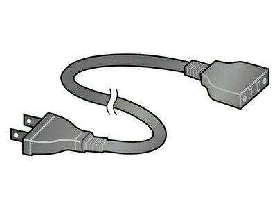 楽天市場】panasonic kz−ph33 電源コードの通販