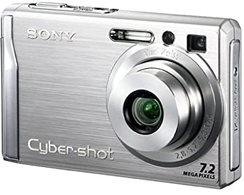 楽天市場】SONY Cyber－shot DSC－W80の通販