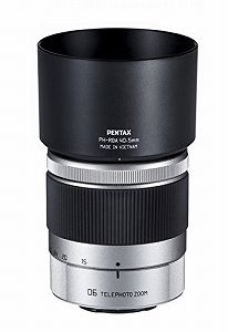 楽天市場】pentax q 06 telephoto zoomの通販