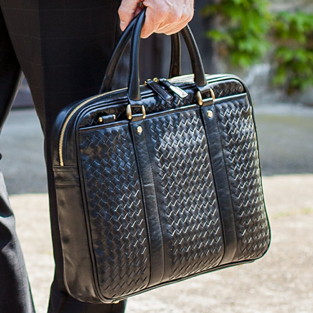 楽天市場】ココマイスター（ビジネスバッグ・ブリーフケース｜メンズ