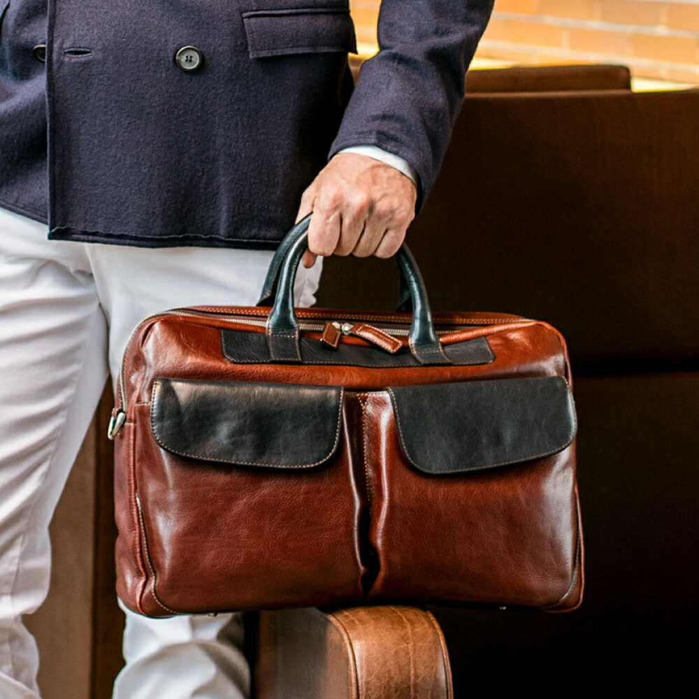 楽天市場】ココマイスター（ビジネスバッグ・ブリーフケース｜メンズ