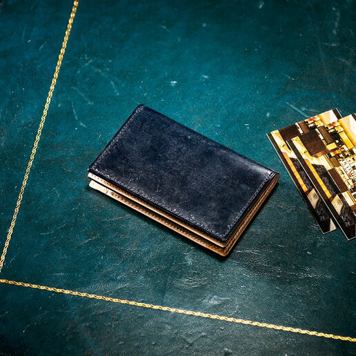 楽天市場】ココマイスター 名刺入れの通販