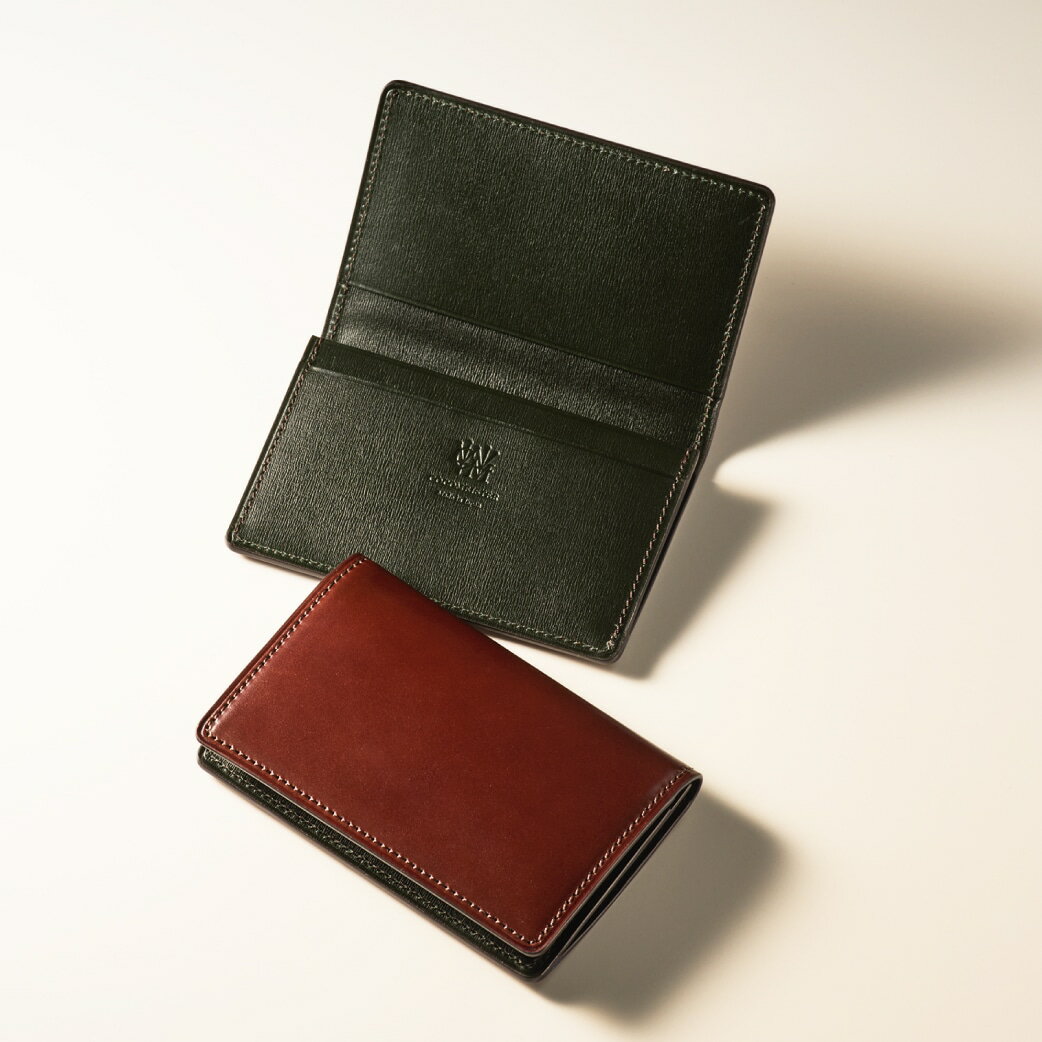 楽天市場】ココマイスター 名刺入れ（バッグ・小物・ブランド雑貨）の通販