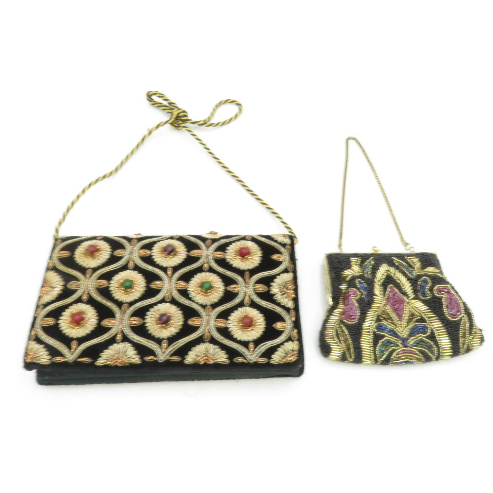 楽天市場】結婚式 着物 ビーズバッグの通販