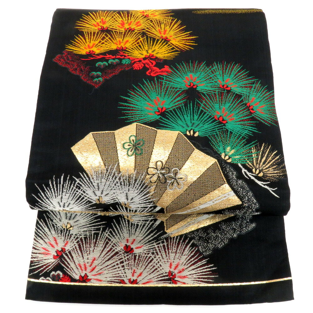 楽天市場】帯 扇の通販