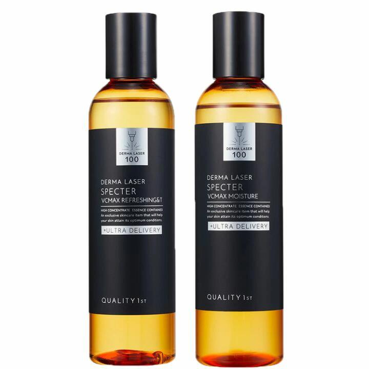 華子】ダーマラックローション 200ml 大容量 ENVIORN 2024 エンビロン