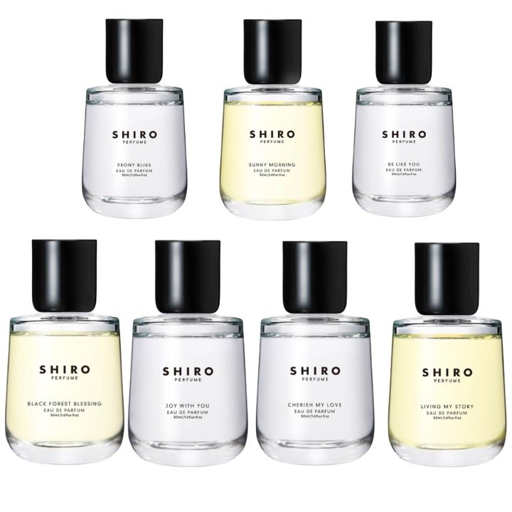 楽天市場】SHIRO BE LIKE YOU ヘアミストの通販