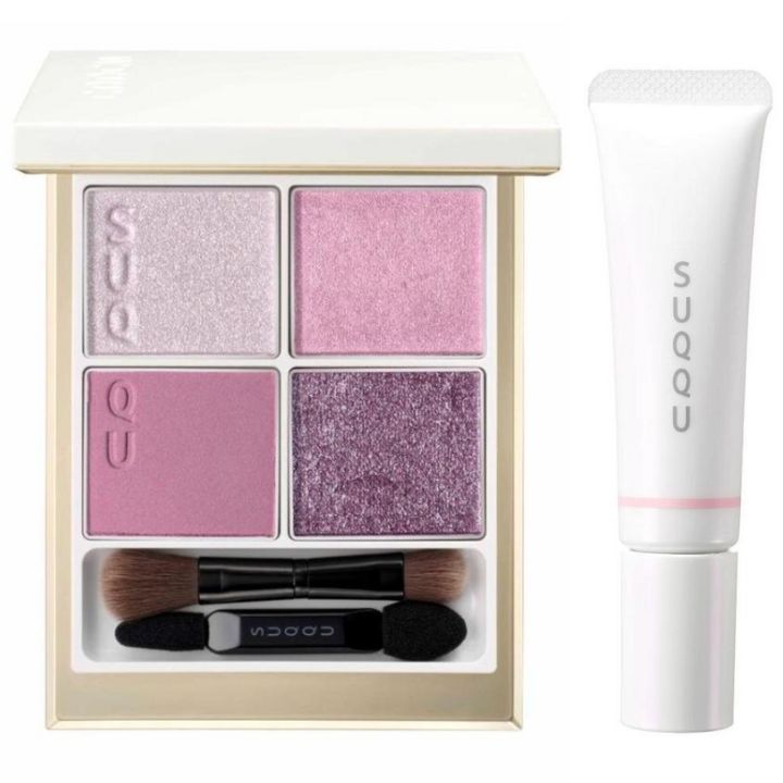 楽天市場】suqqu ホリデーメイクアップキットの通販