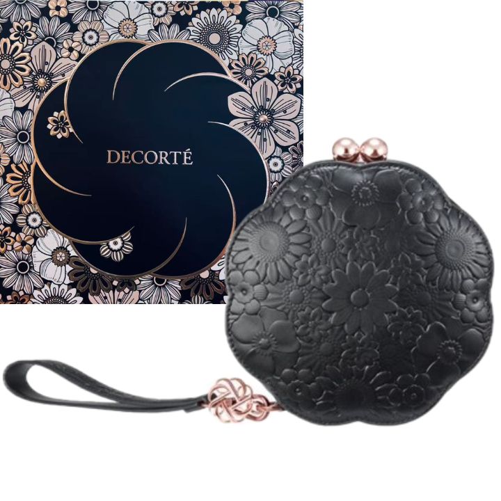 楽天市場】コスメデコルテ クリスマスコフレ（美容・コスメ・香水）の通販