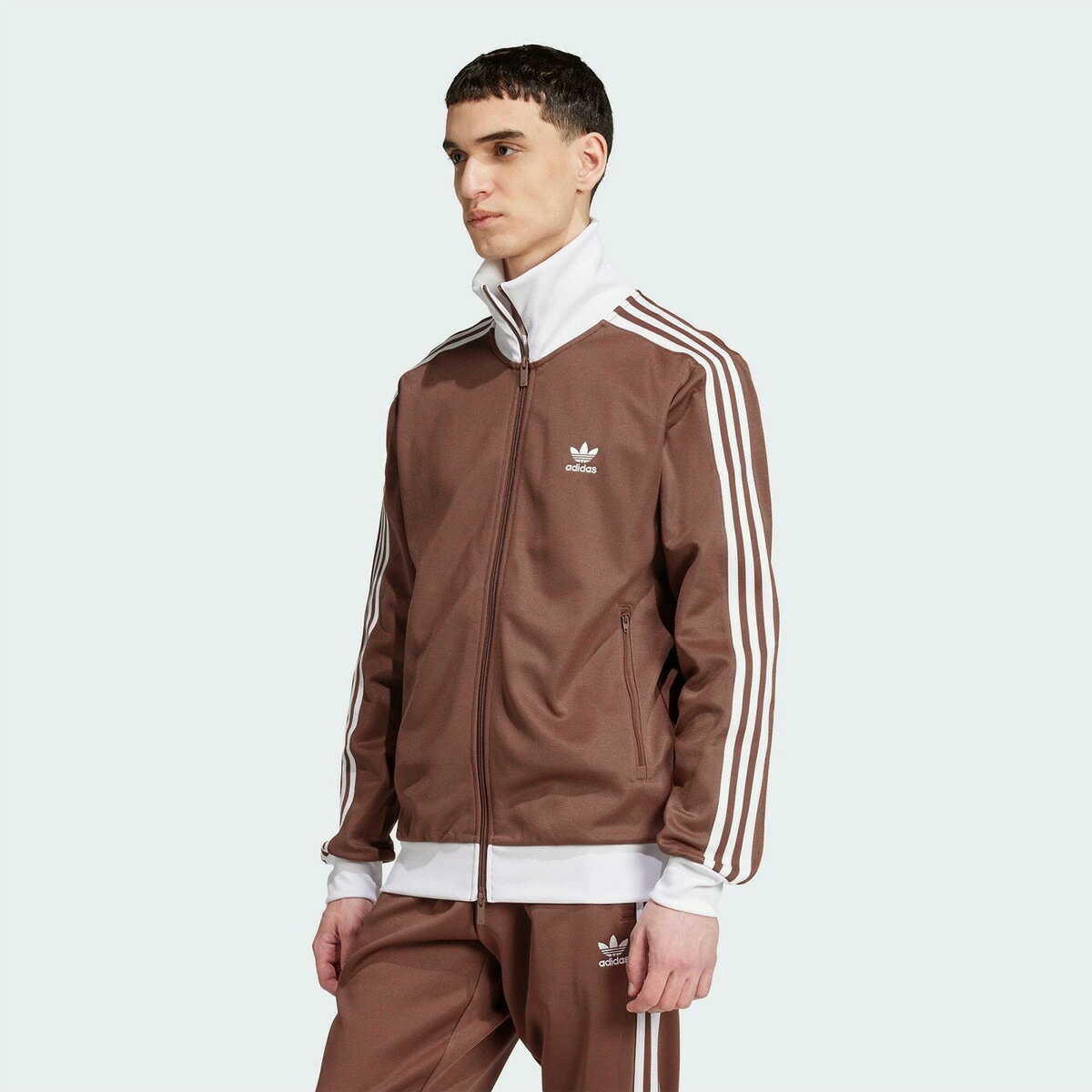 楽天市場】adidas（カラーブラウン）（ジャージ｜スポーツウェア