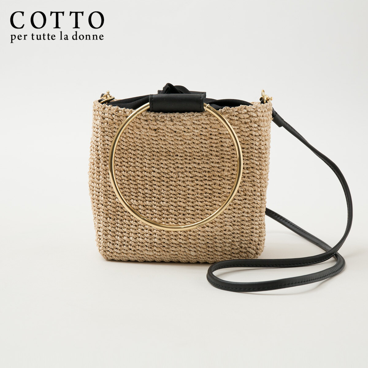 楽天市場】COTTO（バッグ・小物・ブランド雑貨）の通販