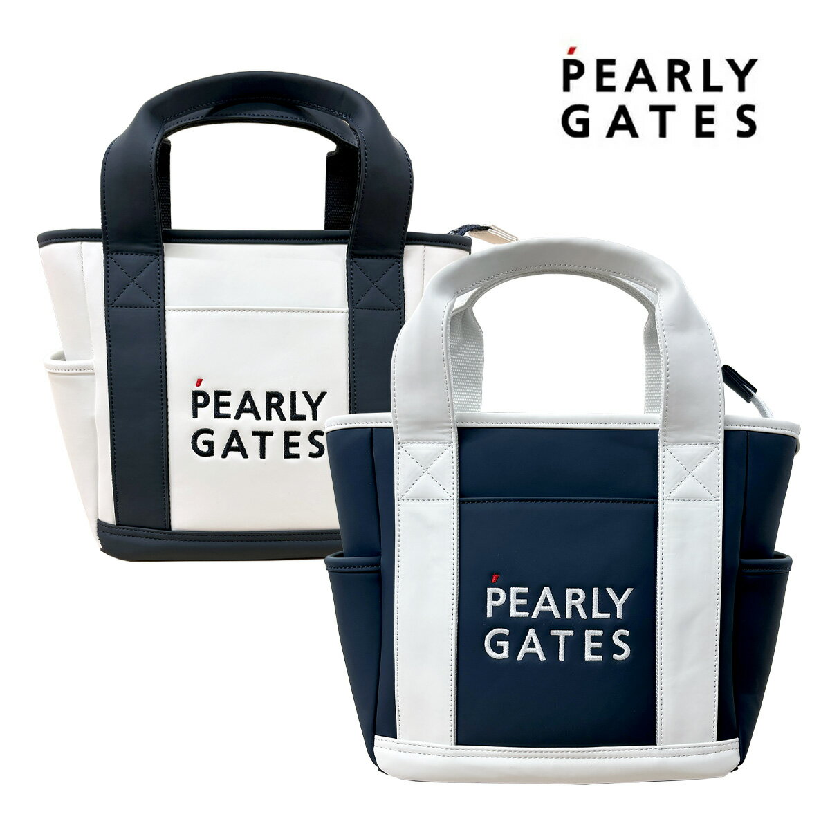 楽天市場】カートバッグ（ブランドパーリーゲイツ）の通販