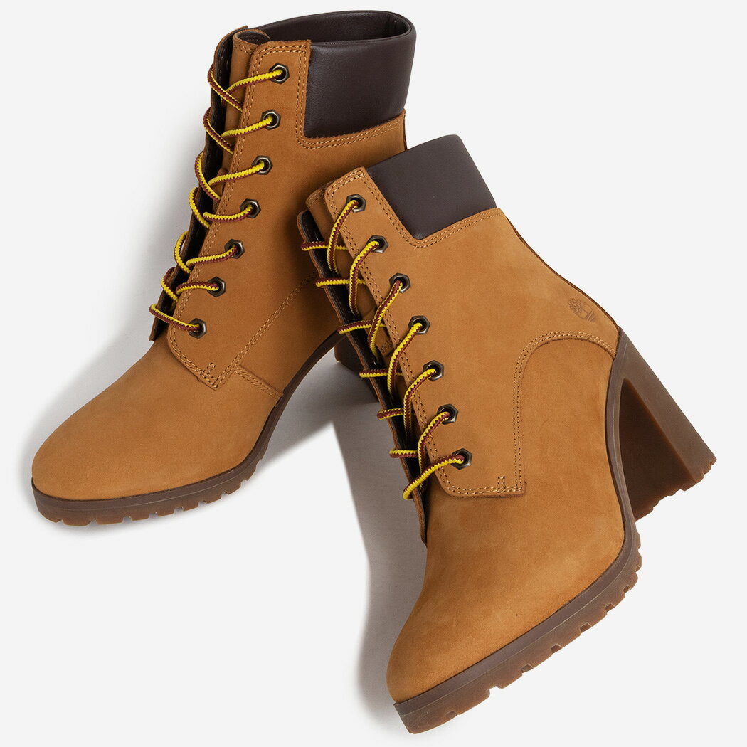 楽天市場】レースアップ ヒール（ブランドティンバーランド）（靴）の通販