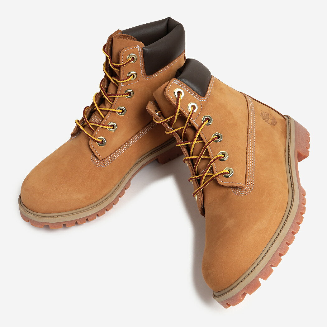 楽天市場】ティンバーランド 12909 ウィートの通販