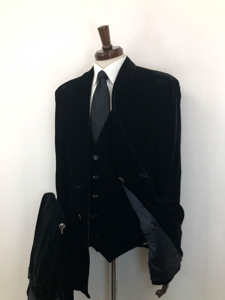 楽天市場】アルマーニ スーツ 56の通販