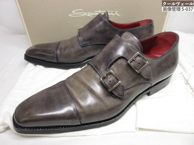 楽天市場】サントーニ ダブルモンクの通販