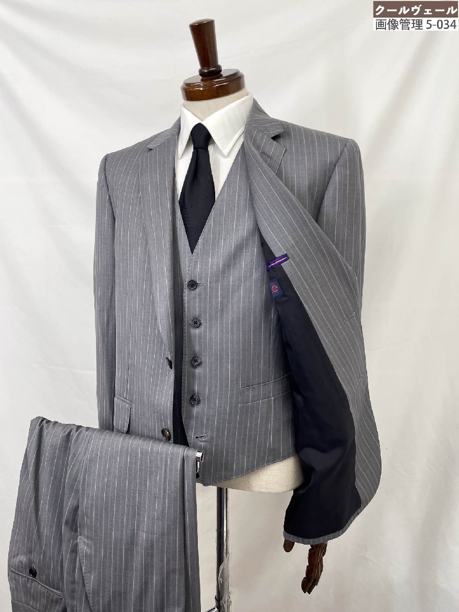 楽天市場】ポールスミス ゼニア スーツ l（スーツ｜スーツ