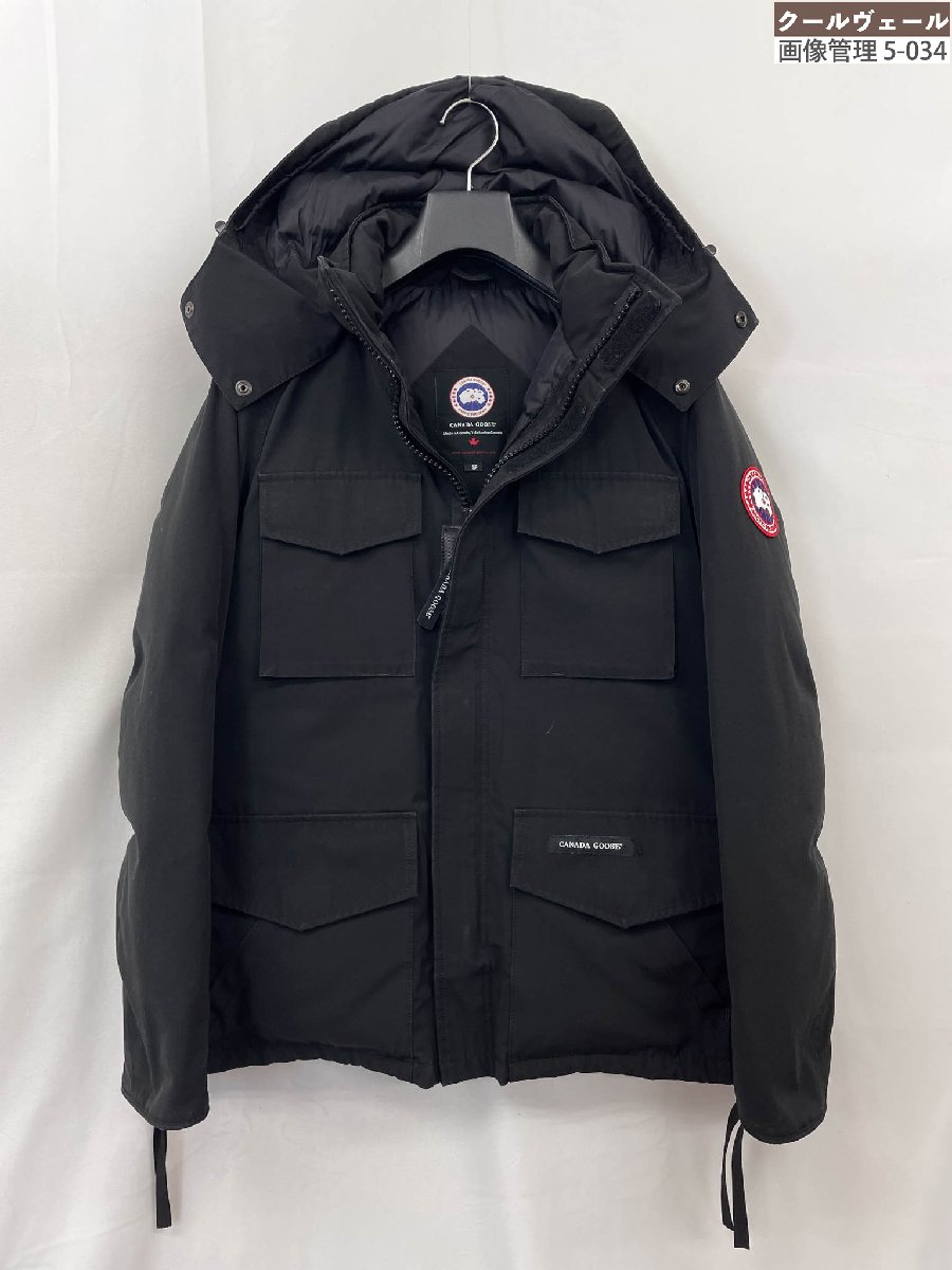 楽天市場】カナダグース カムループス（コート・ジャケット｜メンズ