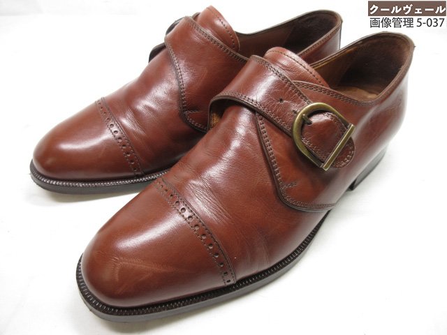 楽天市場】中古 bally モンクの通販