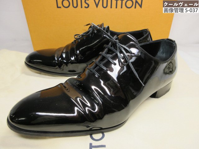 楽天市場】ルイヴィトン（メンズ靴｜靴）の通販