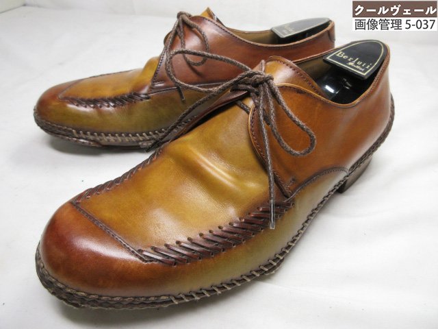 楽天市場】ベルルッティ（靴）の通販