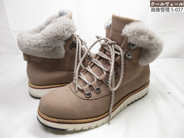 楽天市場】コールハーン（ムートンブーツ｜ブーツ）：レディース靴<靴