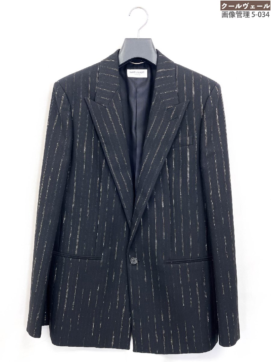 楽天市場】サンローラン（コート・ジャケット｜メンズファッション）の通販