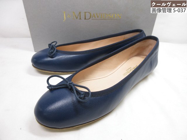 楽天市場】j&m davidson バレエシューズ（レディース靴｜靴）の通販