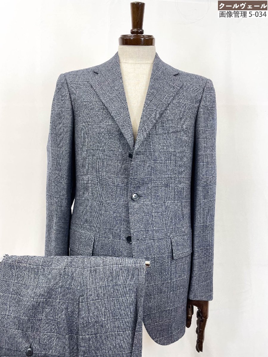 楽天市場】Cesare Attolini（スーツ・セットアップ｜メンズ