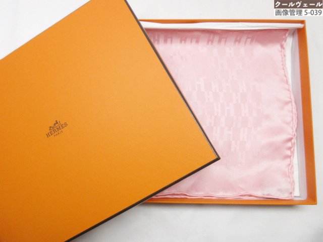 楽天市場】エルメスシルクハンカチの通販