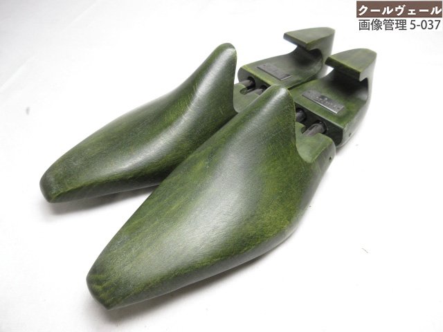 楽天市場】☆ベルルッティ シューキーパー Berluti シューツリーの通販