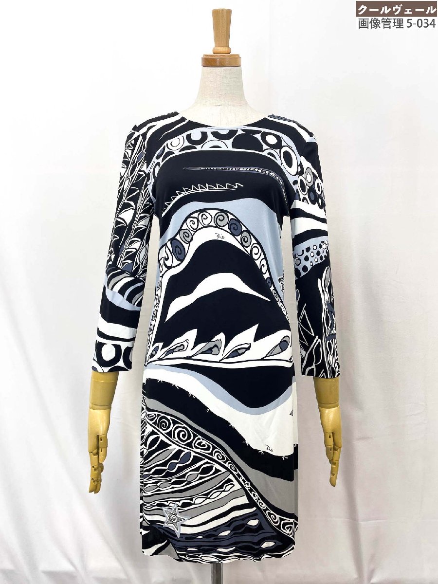 楽天市場】プッチ柄 ワンピースの通販