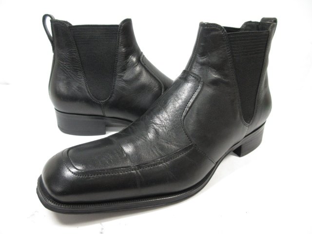 楽天市場】キャサリンハムネット（ブーツ｜メンズ靴）：靴の通販